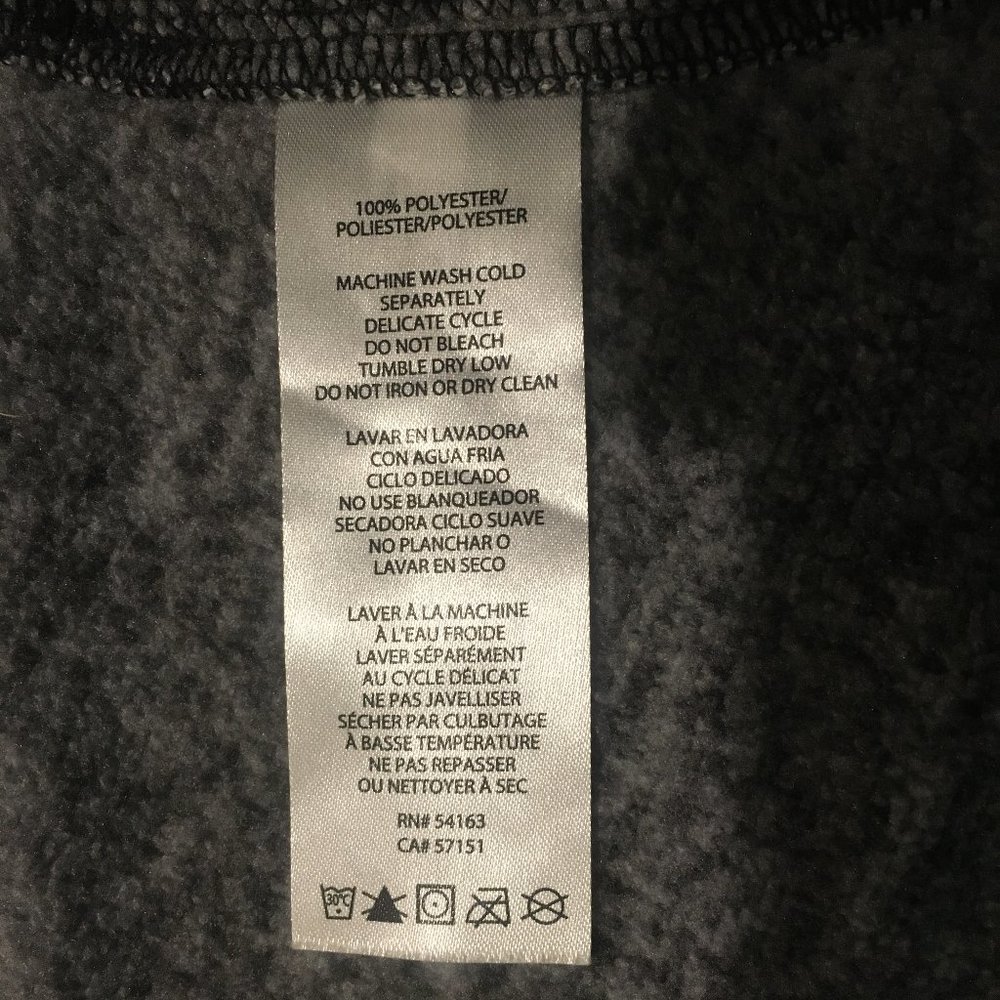 Clavin Klein Performance Jacket - Picture 6 of 8